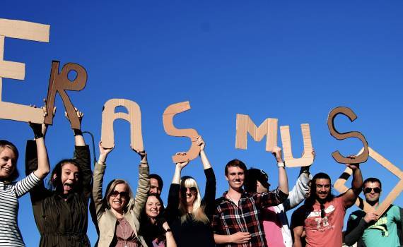 erasmus letters