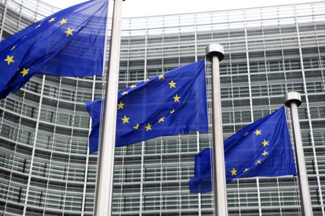 eu commsion640 ii
