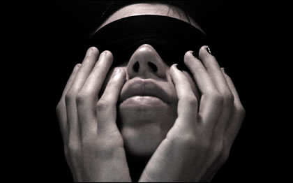 glasses blind420