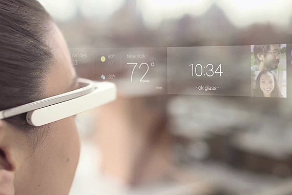 google glass