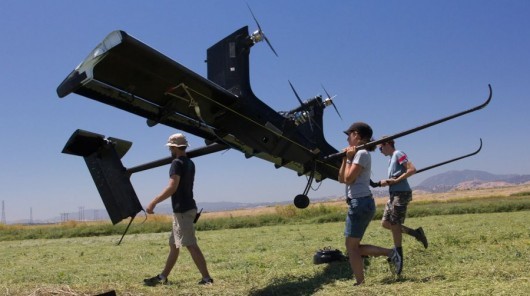 google makani530