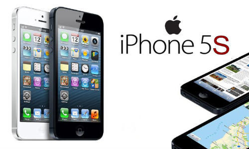 iphone5s 500