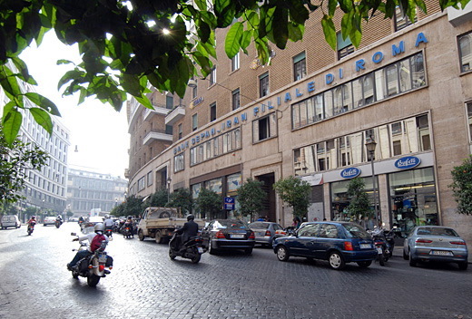 italy houses520