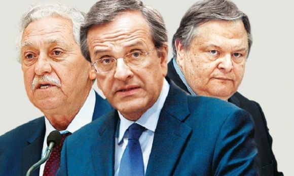 koubelis samaras benizelos580