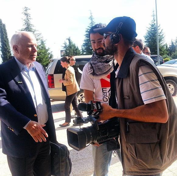 mccain syria582