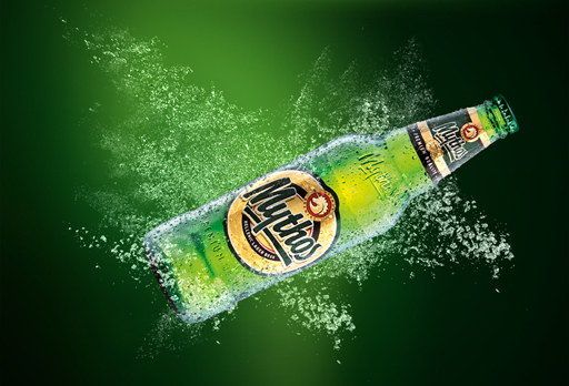 mythos beer512