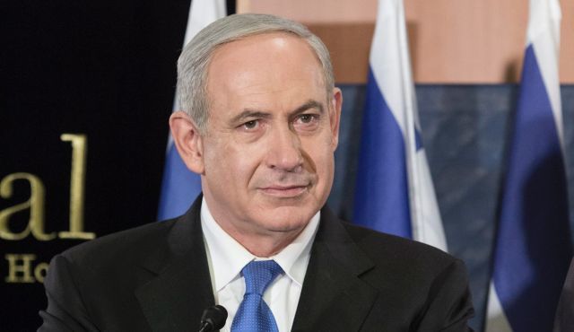 netanyahou230113