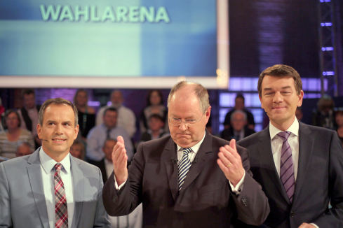 peer arena