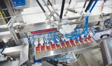robotic350 270113