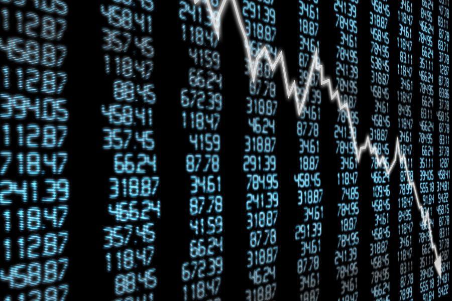 stocks shares900