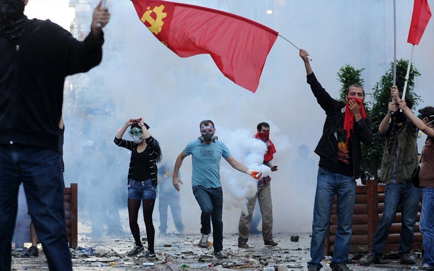 taksim857 070613