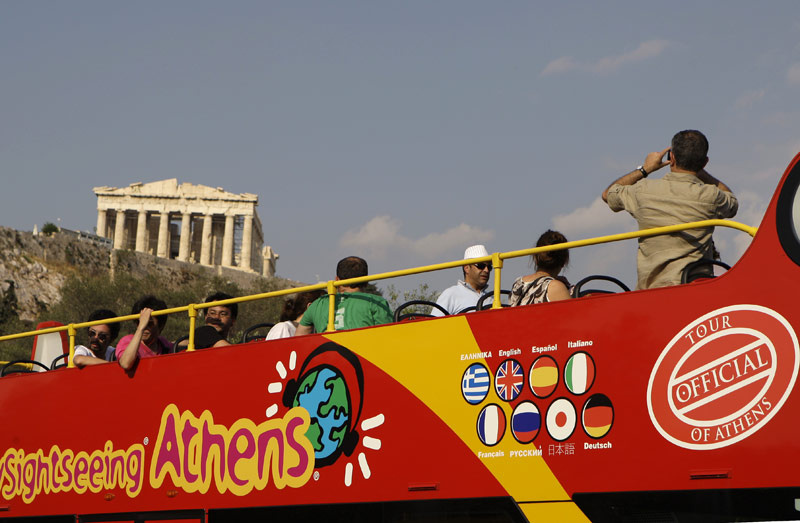 tourism athens800