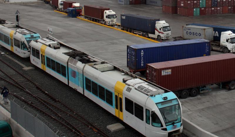 trainose 2