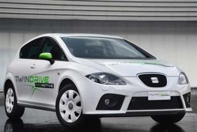 twin drive400 060213