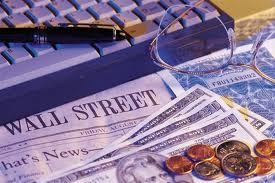 wall street600