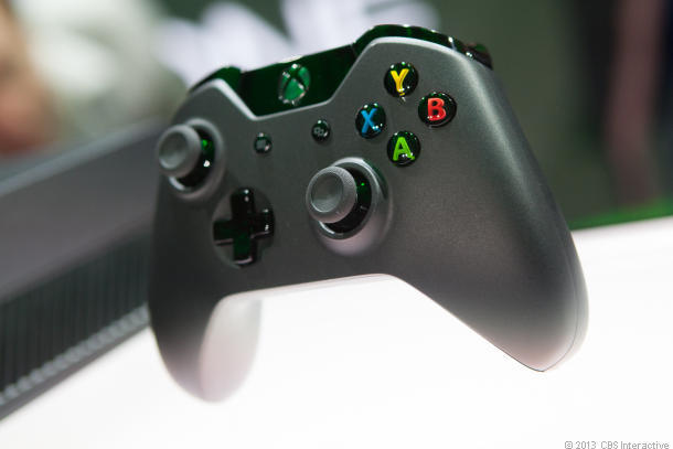 xbox-one 610i