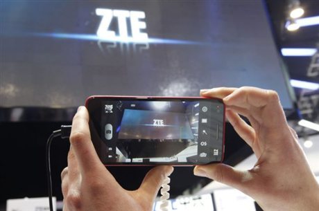 zte460 110913