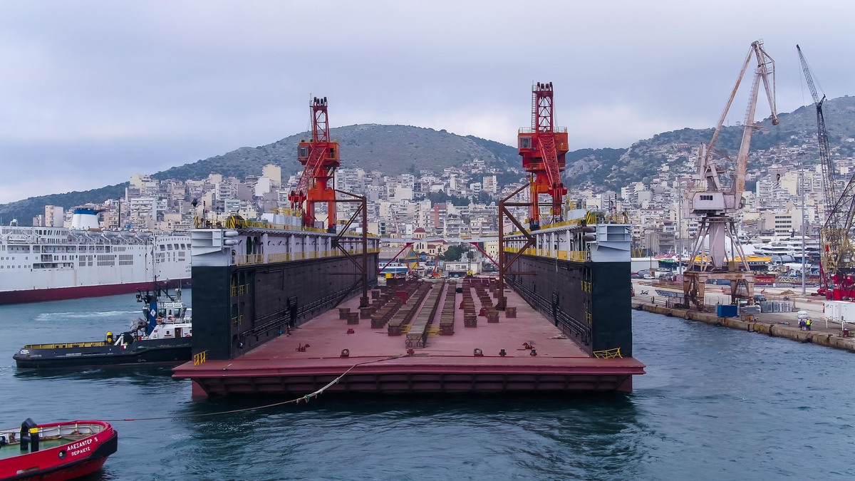 OLP PALINORProductions FloatingDock 005