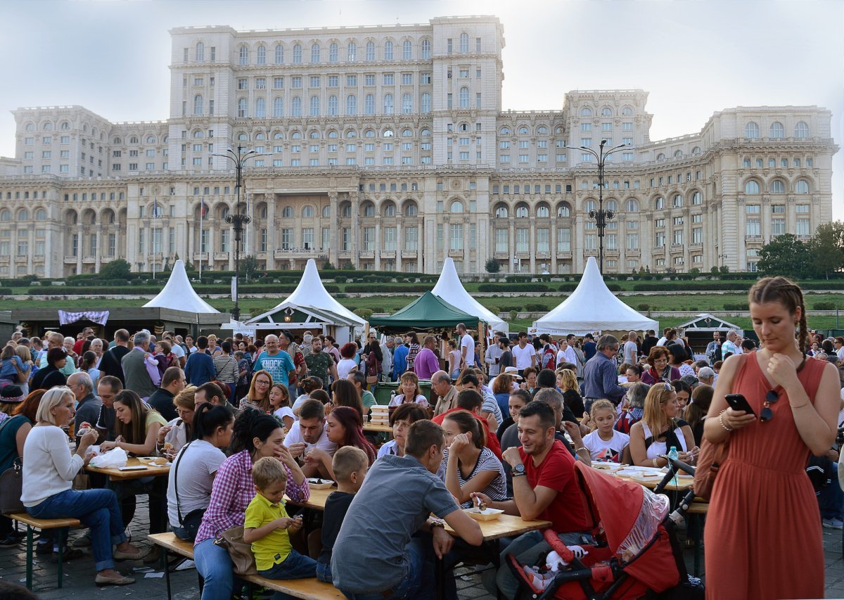 18 romania on average each resident smokes 1619 cigarettes per year
