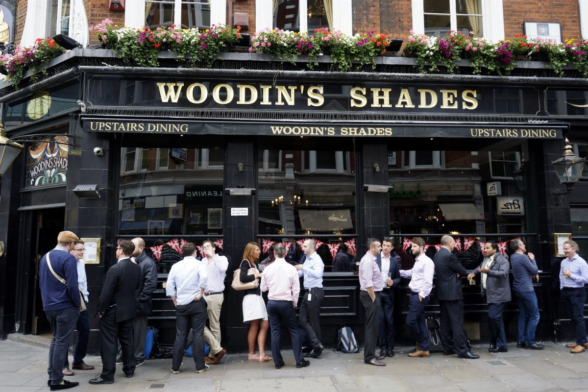 19 united kingdom the uk ranks 19th for unhealthiness with its residents being the ninth heaviest drinkers in the world