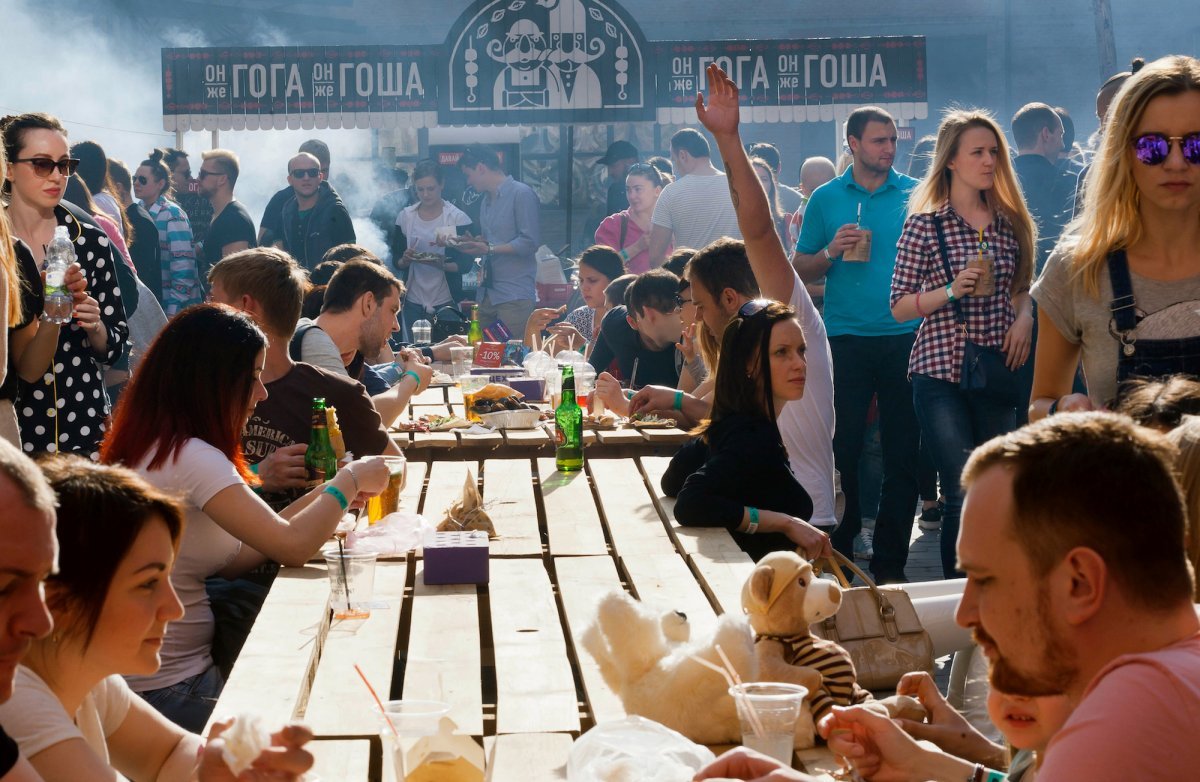 20 ukraine the country took joint eighth place for alcohol consumption each resident consumes the equivalent of 128 litres of pure alcohol every year