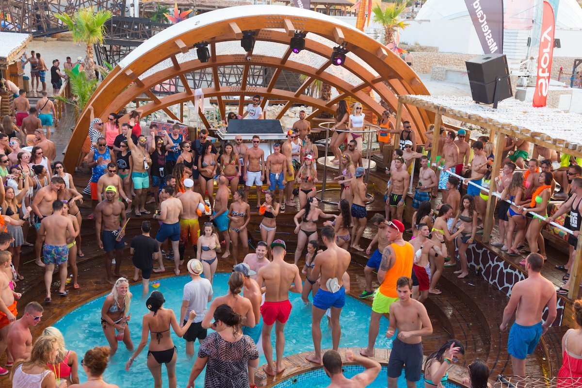 7 croatia the country came in joint sixth for alcohol consumption at 136 litres per person per year