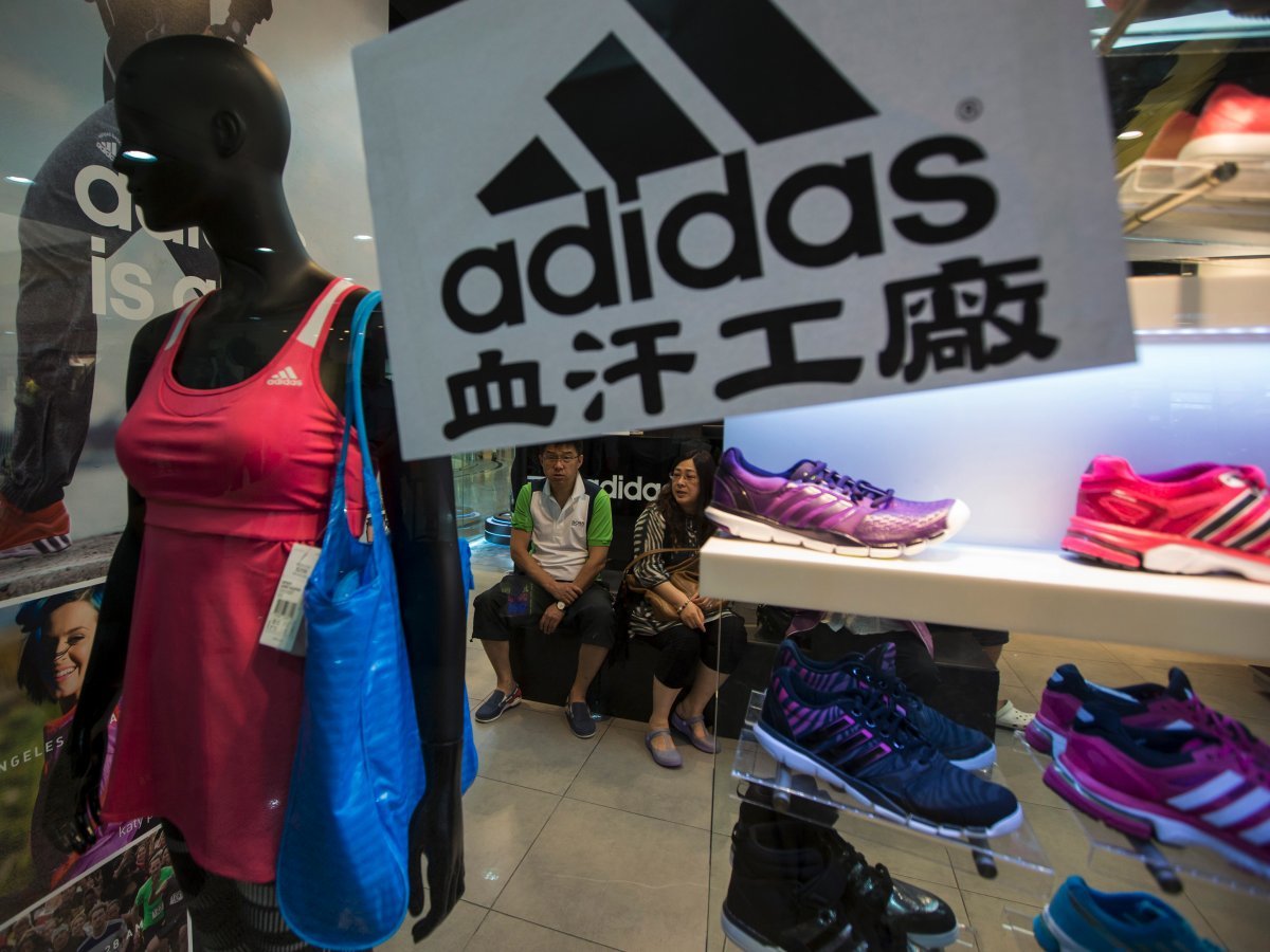 adidas isnt an acronym for all day i dream about soccer
