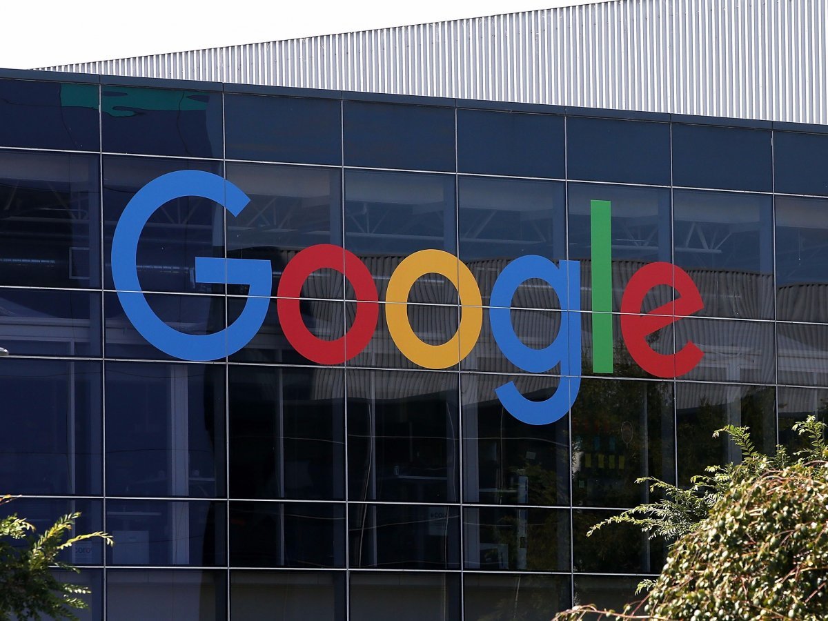 google owes its name to a typo