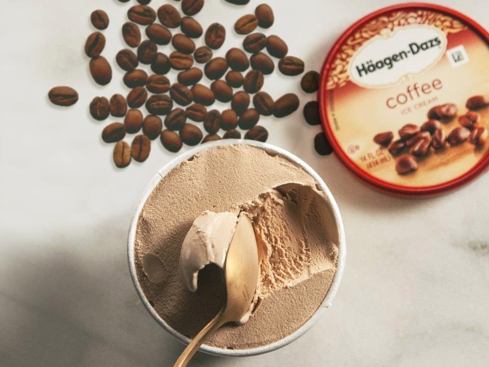 hagen dazs may sound danish but its completely made up