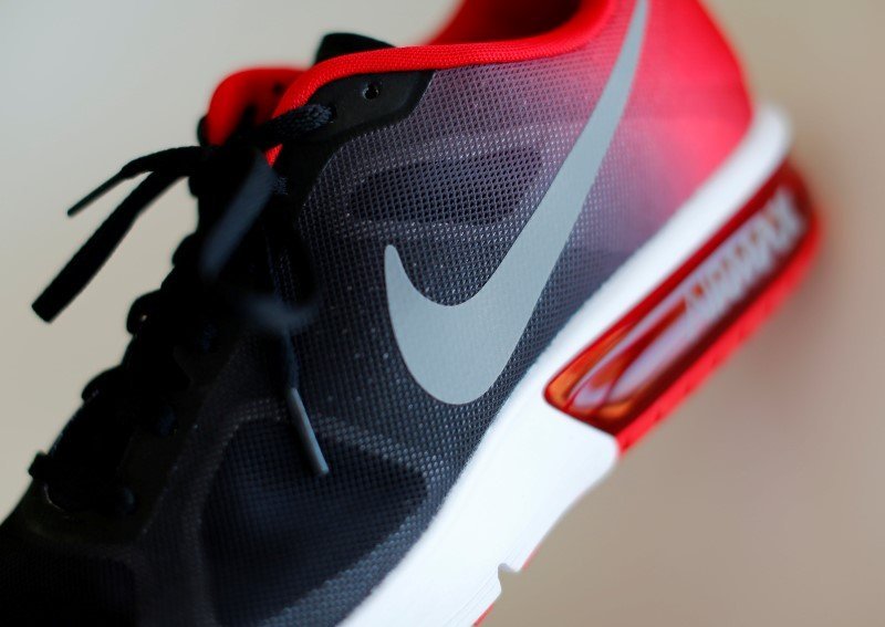 nike is the greek goddess of victory