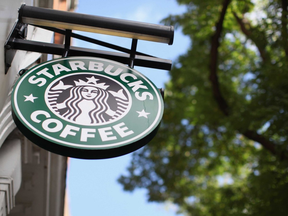 starbucks is named after a character in moby dick