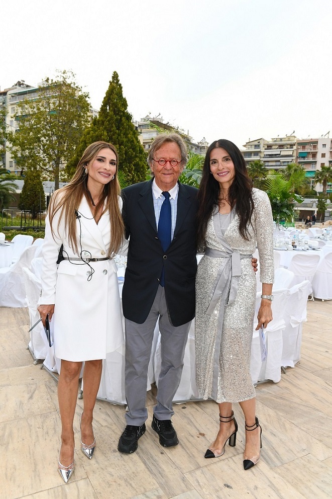 7 East Med Yacht Show 2019