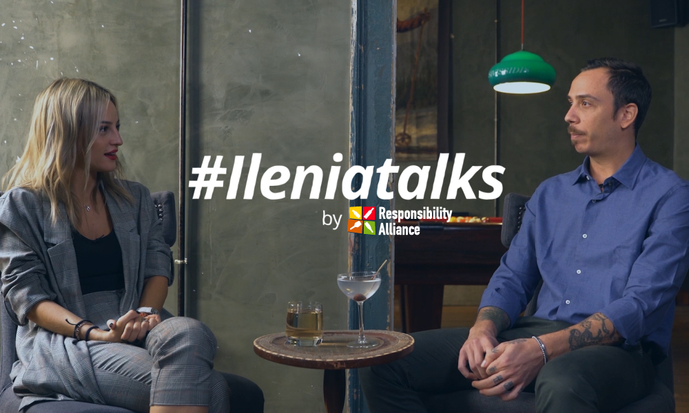 Ileniatalks