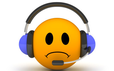 bad customer service 400x250