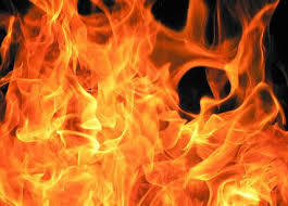 fire