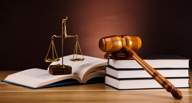 lawyer