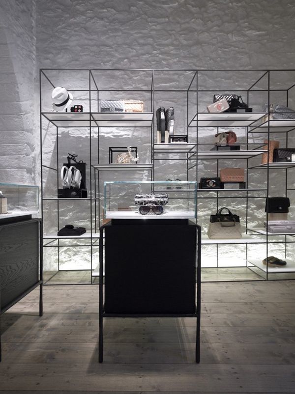 shop