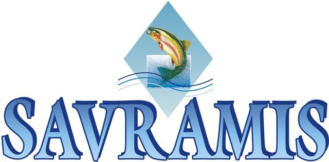 SAVRAMIS LOGO