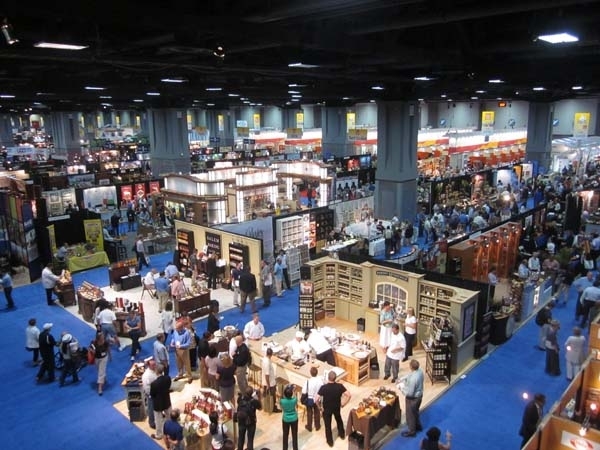 Summer Fancy Food Show