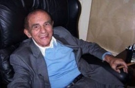 Vourderis