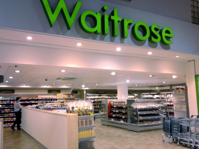 Waitrose launch new apprenticeship scheme