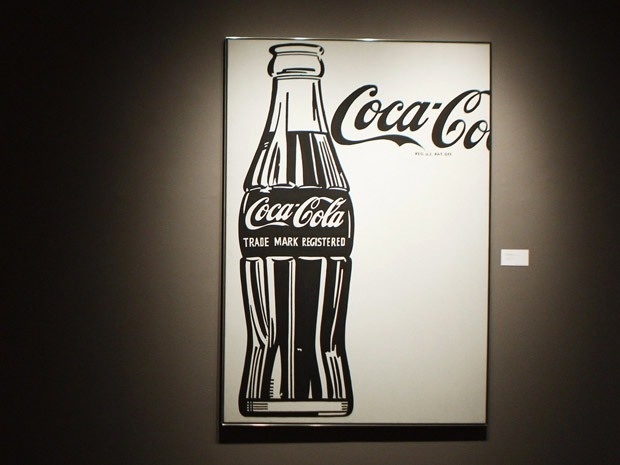 Warhol coca-cola628