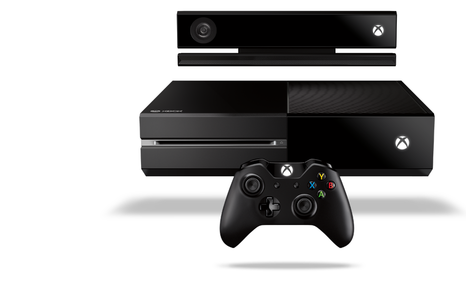 Xbox One Official Wide