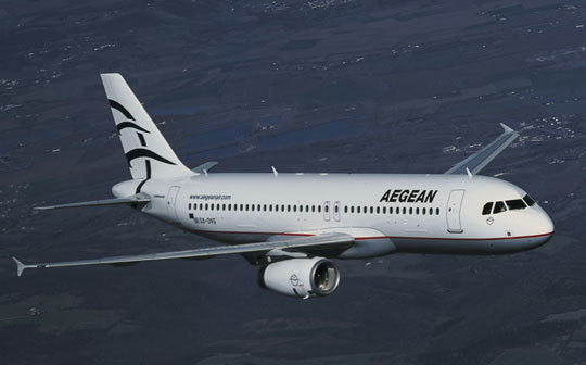 aegean555