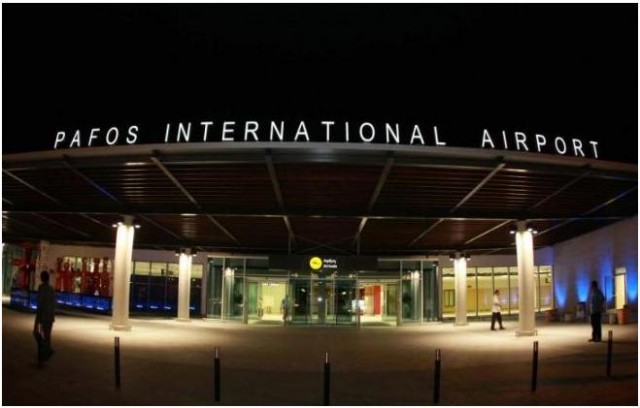 airport pafos640