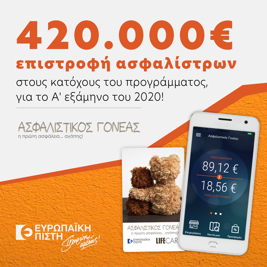 επιστροφή α εξ. 2020