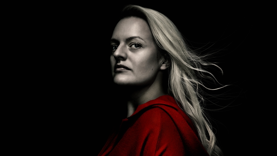 THE HANDMAIDS TALE.2