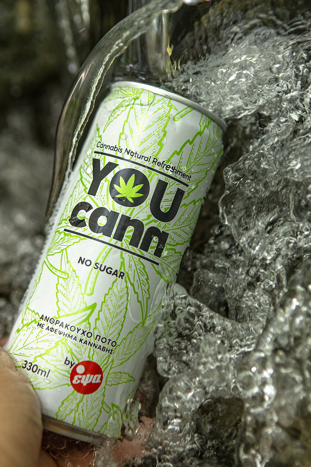 YOU CANN 2