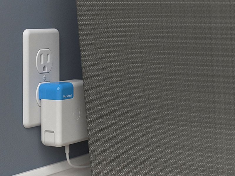 a more convenient way to charge