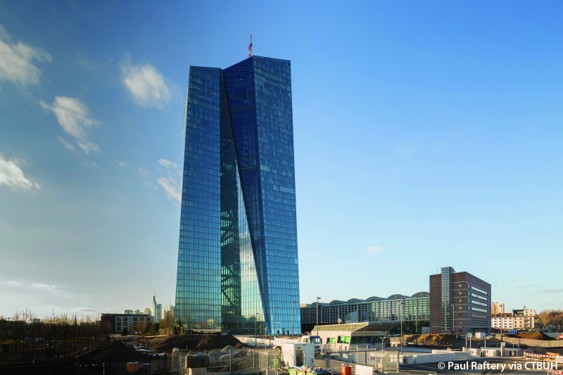 ecb european central bank paul raftery5
